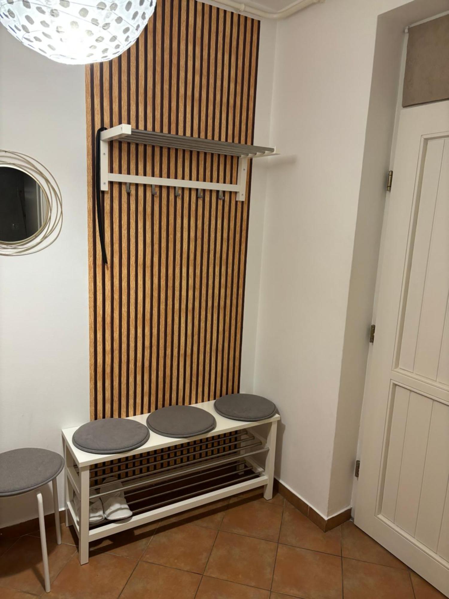 Gyoengy Apartman Sopron Luaran gambar
